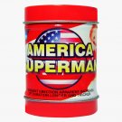 America Superman Male Herbal Sexual Performance Enhancement Supplement Pills (12 Pills)