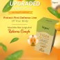 1 Box Tigrox Tiger Milk Mushroom Loquat Wellous Lungs Respiratory Support Nasal 20's