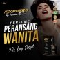 MX PHERO 100% ORIGINAL Spray Pheromone Perfume SCENTED for MEN to Attract Women