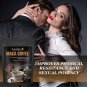 Energy Stamina Maca Coffee 100g Relieve Stress Improve Enhance Sexual Potency Men