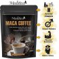 Energy Stamina Maca Coffee 100g Relieve Stress Improve Enhance Sexual Potency Men