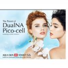 Aqua Skin Veniscy 66 Dualna Pico Cell Absorption Skin Whitening Anti Aging