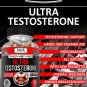Natural Testosterone Booster Increase Energy Improve Muscle Strength & Growth Bodybuilding