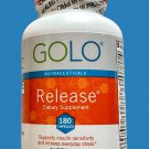 2 x GOLO RELEASE 90 capsule Fat Burn Best Weight Loss Diet Immune Diet Pills NATURAL