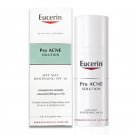 ORIGINAL EUCERIN Pro Acne Solution Day Mat Whitening SPF30 50ml Acne Blemish-prone skin