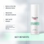 ORIGINAL EUCERIN Pro Acne Solution Day Mat Whitening SPF30 50ml Acne Blemish-prone skin