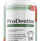 Prodentim Advanced Dental Dietary Supplement Pills for Teeth Health and Gums Repair
