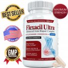 FLEXACIL ULTRA Best Joint Pain Relief Formula Anti-Inflammatory Supplement Reduce Stiffness