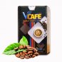 Brazilian Arabica Coffee, Black Ginger Extract By VOLTEN VCAFE (20 Sachets/Box)