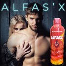AlfasX Max 550ML 100% NATURAL MULTIVITAMIN to your Stamina Energy BOOSTER