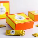 2 Box Organic Taste Natural Honey Restoring Men Stamina Fitness 24 Sachets Per Box