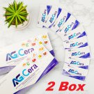 2 Packs AG Cera Stem Cell Anti Aging STC30 AG Nutrition Wrinkles Care Original