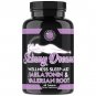 2 Pack Weight Loss for Women, Hot & Skinny Diet Pills + Skinny Dreams Sleep Aid (Ship from US)