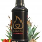 LIVEBOOST 480ml Natural Supplement Supports Stamina Fitness Booster Original