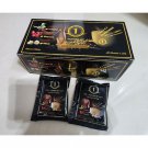 1 Box 20 sachets AUTHENTIC DF1 White Coffee Natural Herbs For Men