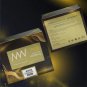 NEW Miracle White 120,000mg Booster Whitening Plus+ 60 Capsules nano Glutathione