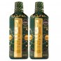 BIQ-FEL Vita Fer 2 PACK Multivitamin 500ml Natural Energy ORIGINAL Ship From US
