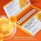 2 Boxes Neutro Skin Organic+ Vitamin C with Collagen Skin Whitening Anti Aging