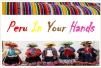 Peru In Your Hands