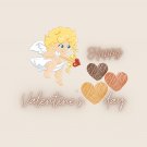 Valentine's day mak