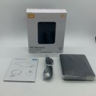 WD Black - WDBU6Y0020BBK - 2TB WD Elements Portable External HDD