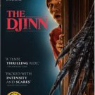 The Djinn (DVD 2022) Refurbished VGC-Horror/Thriller