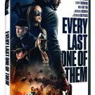Every Last One of Them (DVD 2021) Refurbished VGC-Action/Thriller/Crime