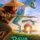 Raya and the Last Dragon (DVD 2021) VGC-Refubished-Family/Action/Animation