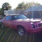 1981 Chevy Camaro