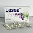 Lasea Liquid Natural Capsules 14ct for Relieving Stress and Anxious Moods