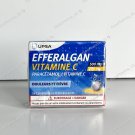 Tylenol + Vitamin C 16 effervescent tablets