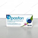 Spasfon for short-term treatment of abdominal pain - Pack of 30