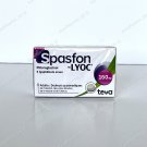 Spasfon - lyoc for short-term treatment of abdominal pain - Pack of 5