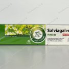 Salviagalen 75 ml Toothpaste with Fluoride for Sensitive Teeth with Triple Active Protection