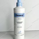 Pierre Fabre Dexeryl 500g - Moisturizing Cream - Skin Care - Repair Dry and Irritated Skin