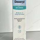 Dexeryl Specific Burn and Sunburn Soothing Cream Gel 150g