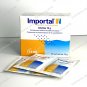 Importal 10g - 20 sachets for Oral Solution for the symptomatic treatment of constipation