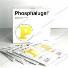 Phosphalugel Anti-Acid Suspension - Drinkable Solution, 26 Sachets of 20g