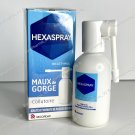 Chloraseptic Max Sore Throat Spray Hexa.spray For Adults & Children
