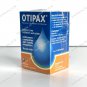 Otipax Ear Drops Solution for reduce discomfort and pain