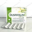 40 tab of Diagestive Advantage 135mg Duspa.talin IBgard
