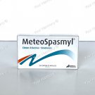 Meteospasmyl digestive pain 30 capsules - US Seller