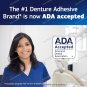 Fixodent Complete Original Denture Adhesive Cream, 2.4oz - 68gr (Pack of 3) - US Seller