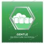 Polident Paste Daily Cleanser For Dentures Triple Mint Fresh 3.9oz - 110gr Pack of 3 - US Seller