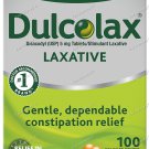 Dulcolax Overnight Relief Stimulant Laxative Tablet - 100 Tablets Pack of 2 Dulcolax Overnight Relief Stimulant Laxative Tablet - 100 Tablets Pack of 2