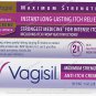 Vagisil Extra Strength Anti Itch Cream - Pack of 2