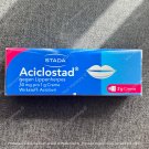 Abreva Cold Sore Treatment Cream - 2 gram Tube - Pack of 2