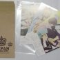 Yugioh Doujinshi [Rapan 2008 Calendar] Seto x Yami