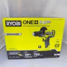 Ryobi (PBLHM101B) - One 18V Brushless Hammer Drill (Tool Only)