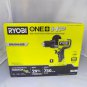 Ryobi (PBLHM101B) - One 18V Brushless Hammer Drill (Tool Only)